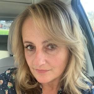 Meet your Posher, Ann